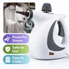 Pulitore a vapore multifunzione 9 in 1, con 9 accessori, Anteprima dell’immagine prodotto 2