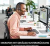 Logitech 981-000475 Slúchadlá a náhlavná súprava s káblovou Náhľad obrázku produktu 38