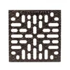 ScarMaxx - Scarico di cantiere 250x250mm con sifone, con Anteprima dell’immagine prodotto 4