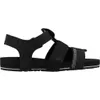 Timberland Damen  Sandalen Malibu Waves TB0A5R52015 Schwarz Produktbild-Vorschau 8