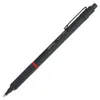 Rotring 1904442, Przyciskany długopis, Czarny Podgląd zdjęcia produktu 4