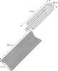 sweeek - Set mit 4 Brennern und 4 Diffusoren - Grau Produktbild-Vorschau 5