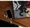 LEGO 31201 Art Harry Potter Hogwarts Crest Set, nástenná Náhľad obrázku produktu 30
