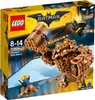 Lego® - Batman Movie - Atak Clayface'a - 70904 Podgląd zdjęcia produktu 1