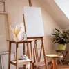 Relaxdays Borstenpinsel, 20-teiliges Set, Acryl-, Öl- & Produktbild-Vorschau 5