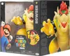 THE SUPER MARIO BROS. MOVIE 18 cm große Bowser-Actionfigur Produktbild-Vorschau 5
