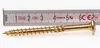 100pz Viti a testa cilindrica 6 x 70 mm Torx 30 zincate Anteprima dell’immagine prodotto 2