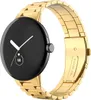 Smartwatch Armband Edelstahl für Google Pixel Watch 4 / 3 / Produktbild-Vorschau 1
