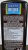 De Cecco Aceto Balsamico di Modena IGP invecchiato 3 x 250 Produktbild-Vorschau 2