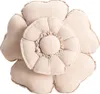 HOMLA JOSEFINA Baumwollkissen in Form einer Blume 45 cm Produktbild-Vorschau 1