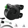 Corde de remorquage pour vélo, type bungee, sangle pour Voir les images du produit 4