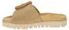 Gabor 83.745 Damen Pantoletten - Pantolette beige NEU Produktbild-Vorschau 8