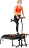 HAMMER Fitness-Trampolin JumpStep, flexibles & Produktbild-Vorschau 9