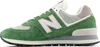 New Balance Uni Sneakers Grün U574GRE Grösse 44,5 Produktbild-Vorschau 2