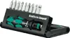 Assortimento di 10 punte Wera Kraftform Compact Anteprima dell’immagine prodotto 13