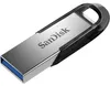USB-Stick  64GB SanDisk Ultra Flair USB 3.0 black Produktbild-Vorschau 1