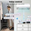 WiFi teplomer vlhkomer - inteligentný senzor teploty a Náhľad obrázku produktu 7