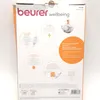 BEURER Heizkissen HK 42 100 W 44x33cm weiß Produktbild-Vorschau 9