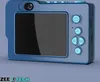 DIGITÁLNÍ FOTOGRAFICKÁ KAMERA PRO DĚTI 40 Mpx GAME SELFIE Náhled obrázku produktu 10