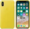 Apple MRGJ2ZM/A, Tenký obal, Apple, iPhone X, 14,7 cm Náhled obrázku produktu 3