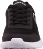 Lotto Connect  Uni Basic  Sneaker 2400000U Black/White, Produktbild-Vorschau 3