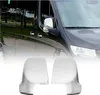 Calotte degli specchietti Coprispecchietto per Mercedes Anteprima dell’immagine prodotto 1