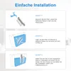 6 Stück Wasserfilter für Siemens EQ Series, EQ5 EQ6 EQ7 Produktbild-Vorschau 5