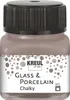 KREUL Chalky Kreidefarbe für Glas und Porzellan 20 ml - Produktbild-Vorschau 1