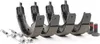 Trw Bremsbackensatz, Feststellbremse Hinterachse GS8208 Produktbild-Vorschau 9