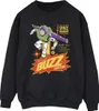 Disney - "Toy Story Lightyear" Sweatshirt für Herren Produktbild-Vorschau 1