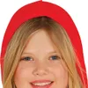 Kleines Rotes Mädchen, 7-9 Jahre Produktbild-Vorschau 3