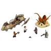 LEGO Star Wars Desert Skiff Escape, Zestaw do budowania, 7 Podgląd zdjęcia produktu 3