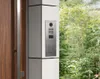 DoorBird D2102KV, 10 m, IR, Edelstahl, IP65, Edelstahl, Produktbild-Vorschau 3