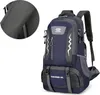 OKWISH Rucksäcke mit 60L wasserdichter , Wanderrucksack, Produktbild-Vorschau 4