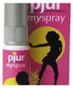 Pjur - Stimulačný Myspray Zvyšuje Žiadostivosť Ženy Náhľad obrázku produktu 9