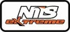 A logo for Nils Extreme. Produktbild-Vorschau