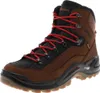 LOWA Renegade GTX Mid Schuhe Herren braun 44,5 Produktbild-Vorschau 29