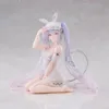 Figurka Banpresto - Rurudo Sleepy Bunny 13cm - Produktbild-Vorschau 7