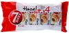 7Days croissanty lískooříšková krémová náplň 4x60g balení Náhled obrázku produktu 3