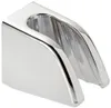Brause-Wandhalter oval,3-fach chrom Náhled obrázku produktu 1