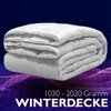 Coperta per tutte le stagioni New Way 155x220 cm | Coperta Anteprima dell’immagine prodotto 3