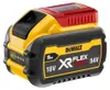 DeWalt DCB 547 FLEXVOLT accu 54 V / 18 V 9,0 Ah - 9000 mAh Productafbeelding-voorbeeld 10