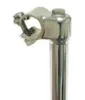 STEM JAM 22,2 / 255 / 25,4 mm SILVER Produktbild-Vorschau 2