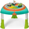 Stolik Edukacyjny INFANTINO 2w1, Obrotowe Siedzisko 360°, Podgląd zdjęcia produktu 2