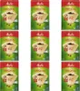 9 x Melitta Kaffeefilter 1x2 braun 80 Stück Produktbild-Vorschau 1