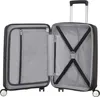 Soundbox Cabin Bag Exp. 55 Schwarz Produktbild-Vorschau 8