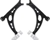 Querlenkersatz Für Vw Golf 5 6 Touran Audi A3 8P Seat Skoda Náhled obrázku produktu 3