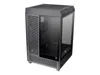 Thermaltake The Tower 500 Black ATX Produktbild-Vorschau 1