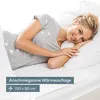 Beurer UB 75 Wärmeunterbett 6 Stufen Schnellheizung Produktbild-Vorschau 4