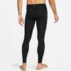 Nike M Np Df Tight Black/White Black/White Xxl Voir les images du produit 13